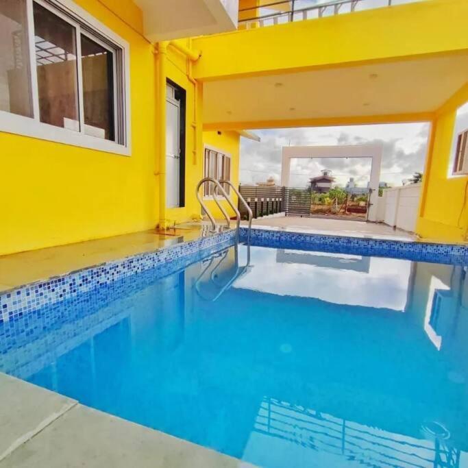 3Bhk Marigold Villa Near Lonavala بونة المظهر الخارجي الصورة