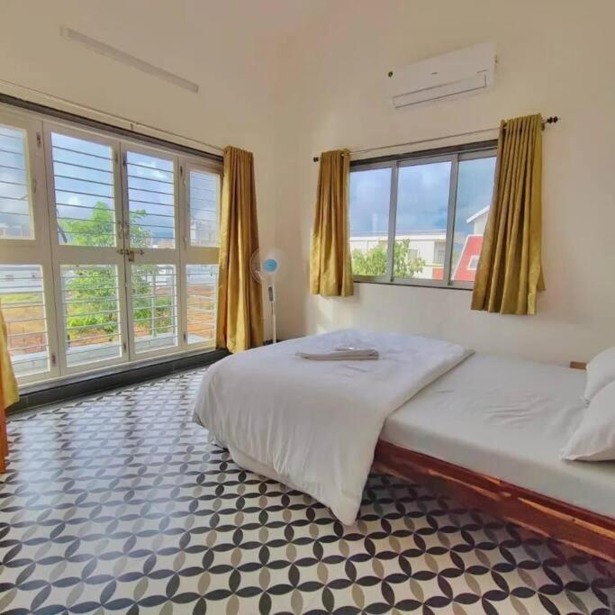 3Bhk Marigold Villa Near Lonavala بونة المظهر الخارجي الصورة