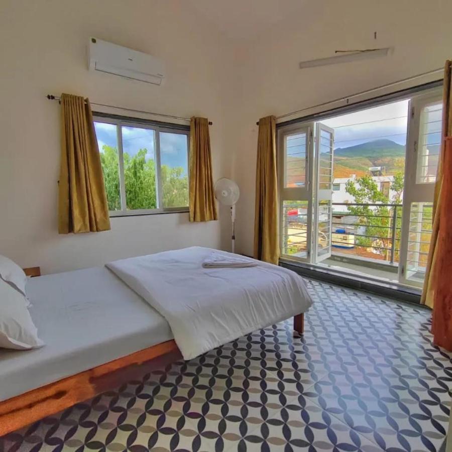 3Bhk Marigold Villa Near Lonavala بونة المظهر الخارجي الصورة
