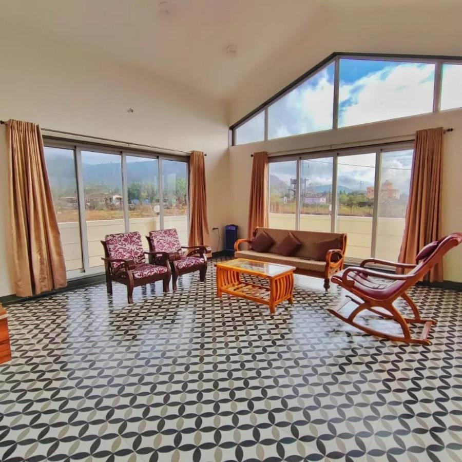 3Bhk Marigold Villa Near Lonavala بونة المظهر الخارجي الصورة