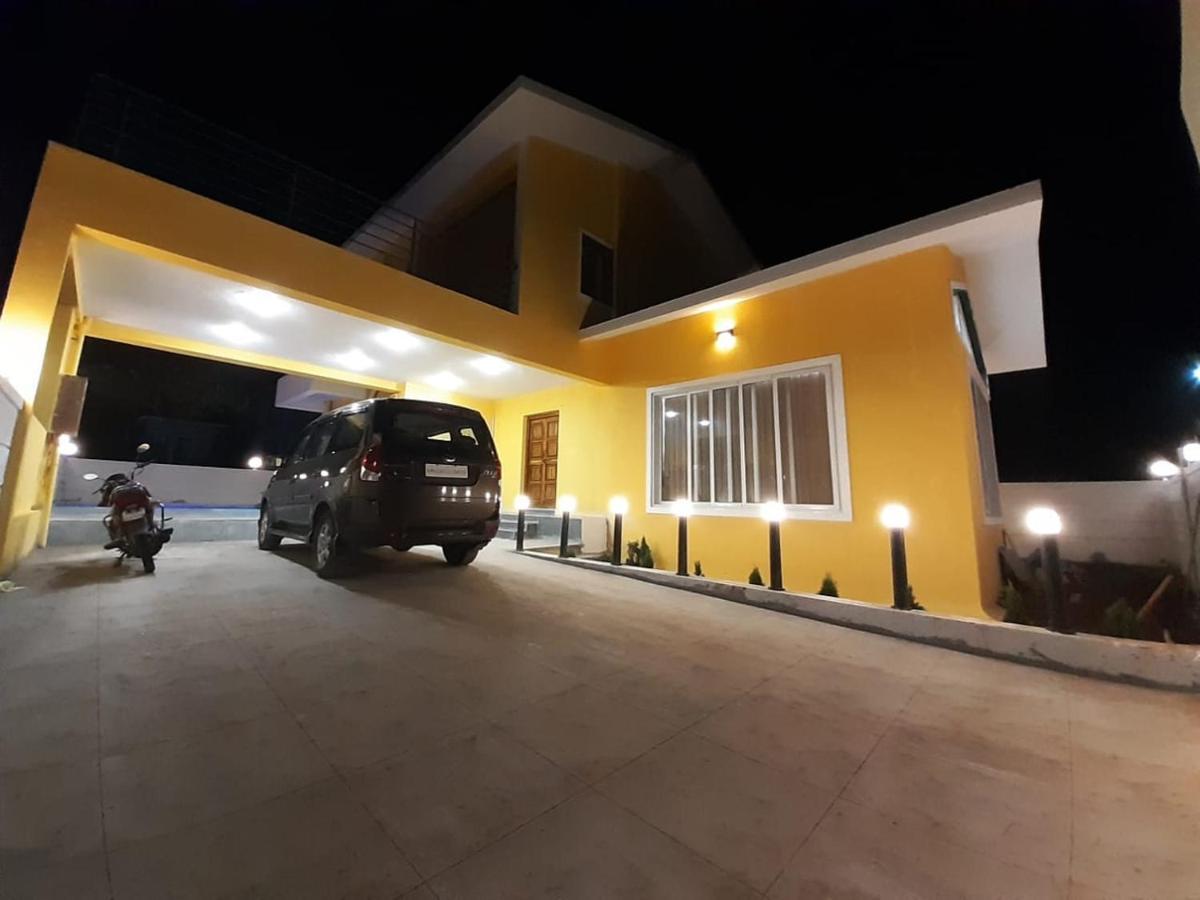 3Bhk Marigold Villa Near Lonavala بونة المظهر الخارجي الصورة